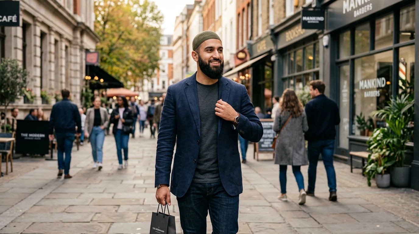 Best Muslim Barbers in Brooklyn (2026) — men's grooming lifestyle