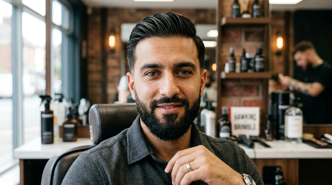 Best Muslim Barbers in Columbus (2026) — men's grooming lifestyle