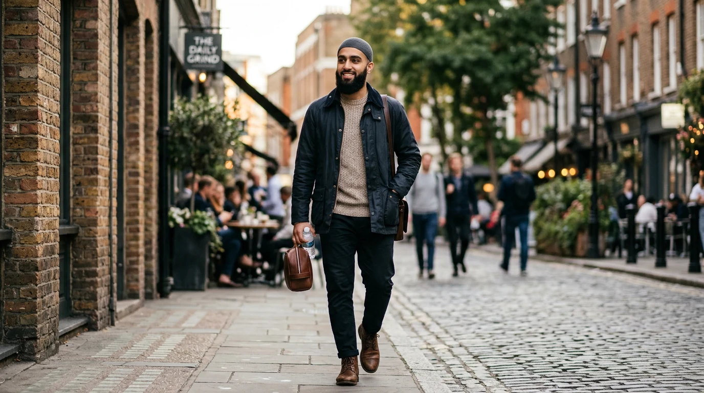 Best Muslim Barbers in Columbus (2026) — men's grooming lifestyle