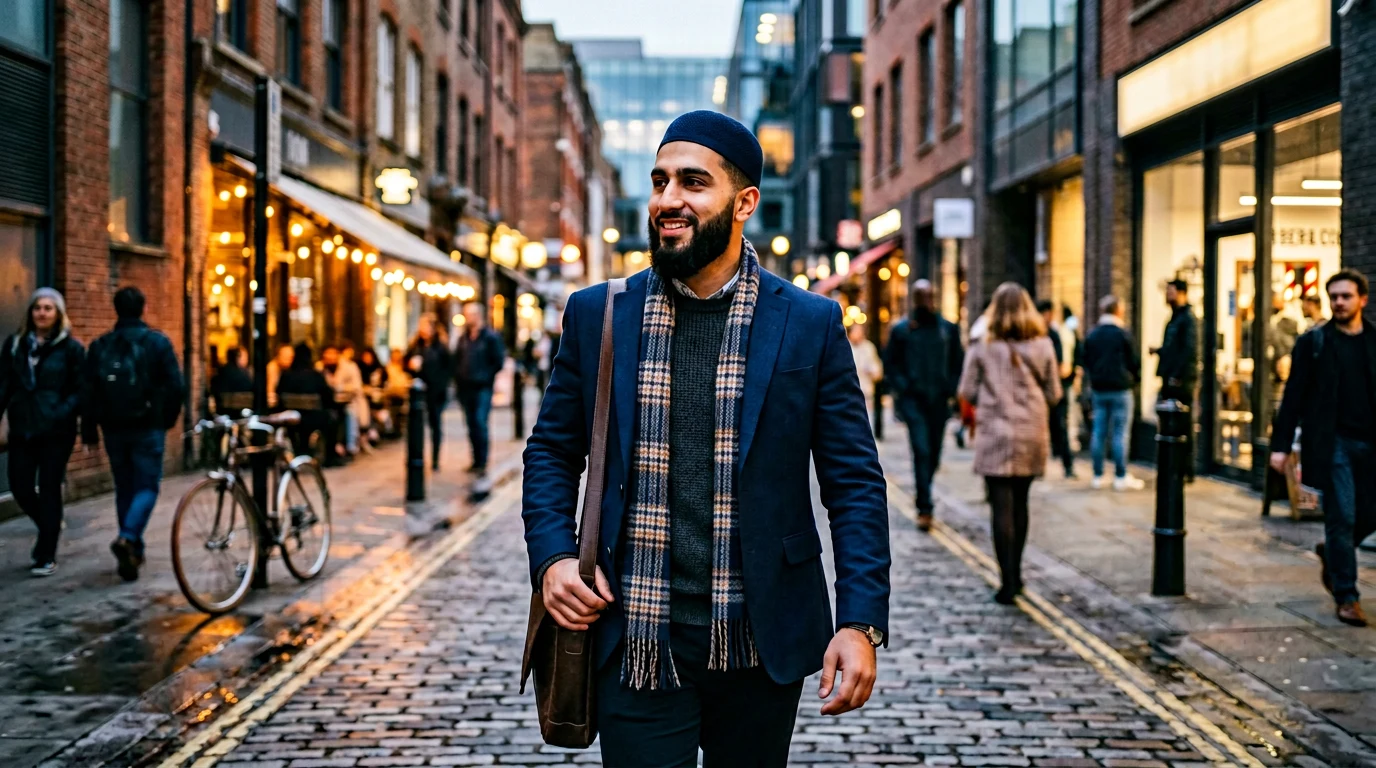 Best Muslim Barbers in Dallas (2026) — men's grooming lifestyle