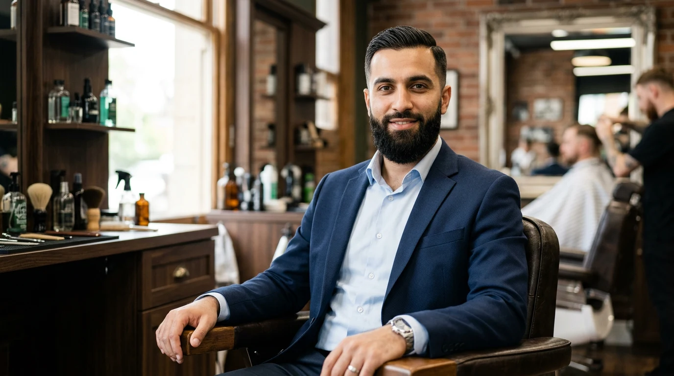 Best Muslim Barbers in Dearborn (2026) — men's grooming lifestyle