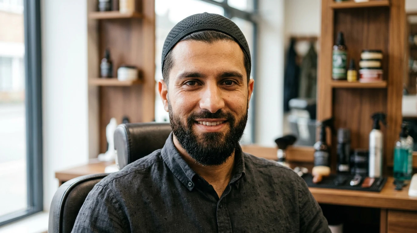 Best Muslim Barbers in Detroit (2026) — men's grooming lifestyle