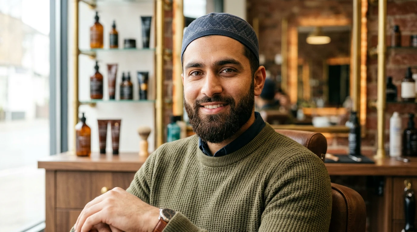 Best Muslim Barbers in Hamtramck (2026) — men's grooming lifestyle