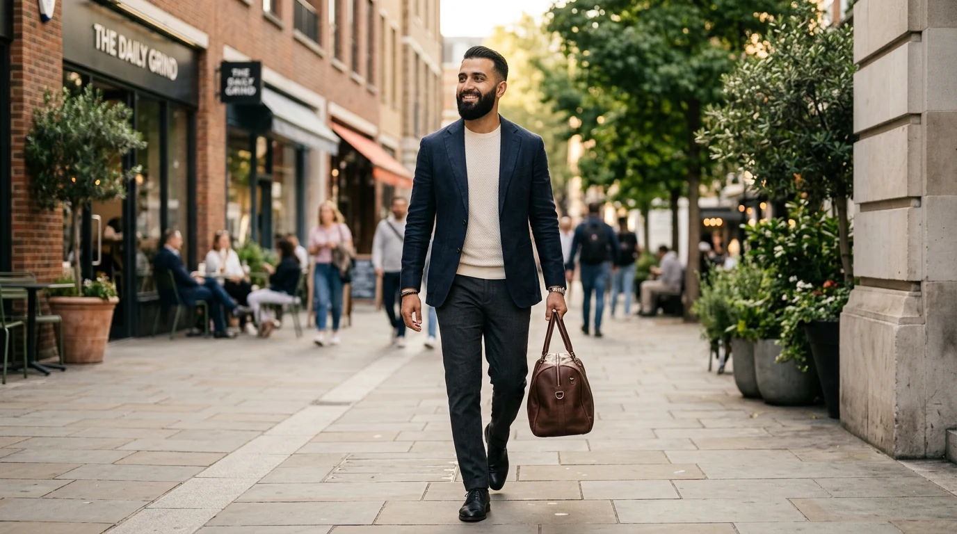 Best Muslim Barbers in Hamtramck (2026) — men's grooming lifestyle