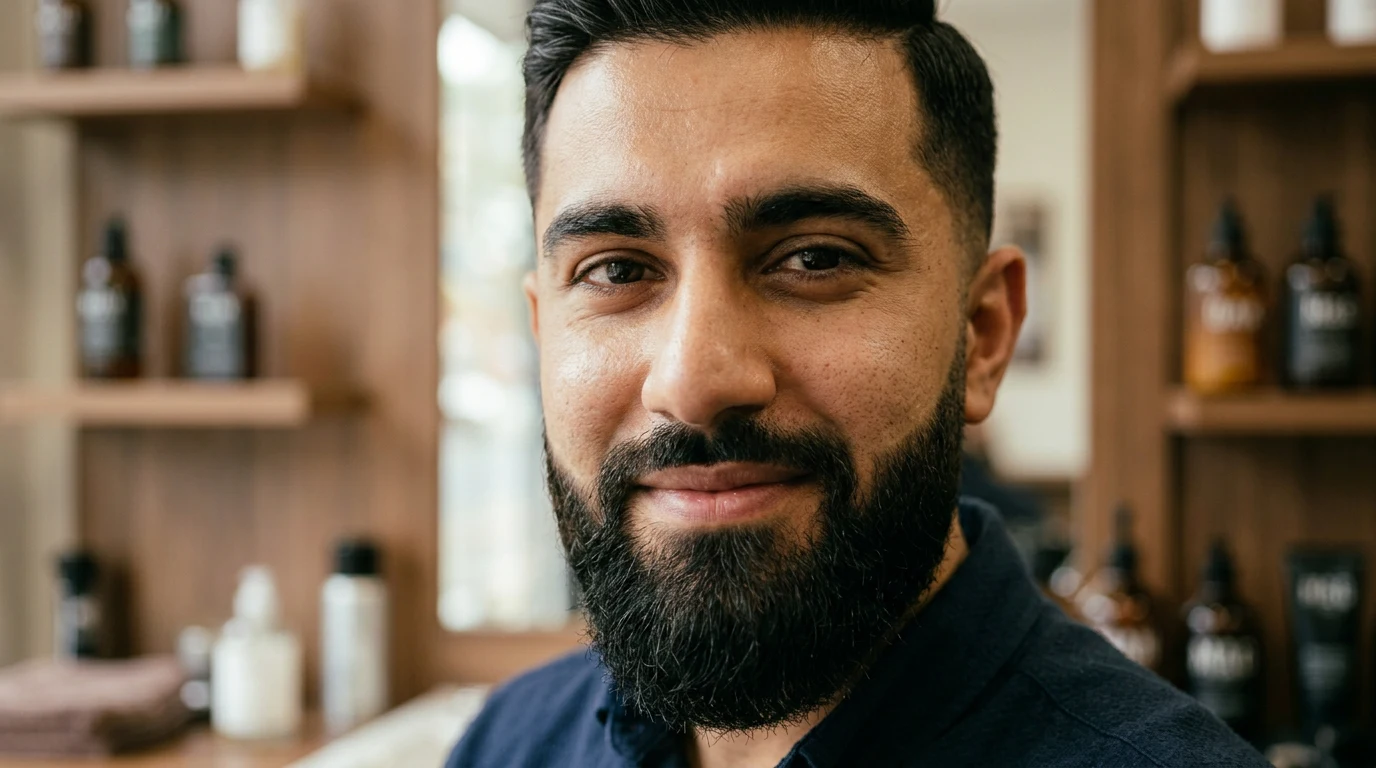 Best Muslim Barbers in Houston (2026) — men's grooming lifestyle