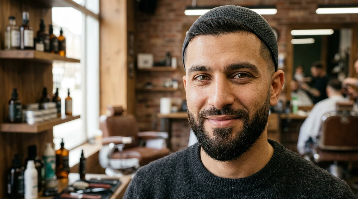 Best Muslim Barbers in Minneapolis (2026) — men's grooming lifestyle
