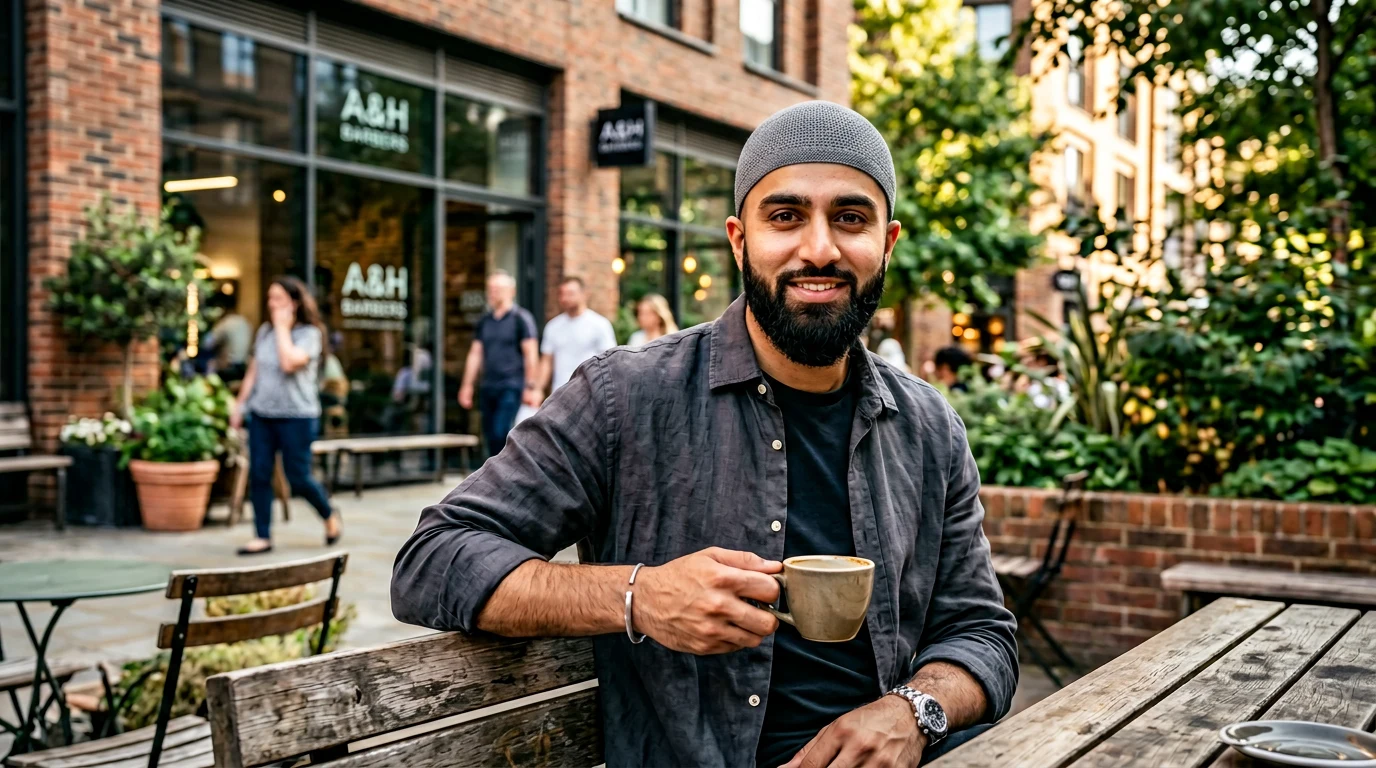 Best Muslim Barbers in Minneapolis (2026) — men's grooming lifestyle