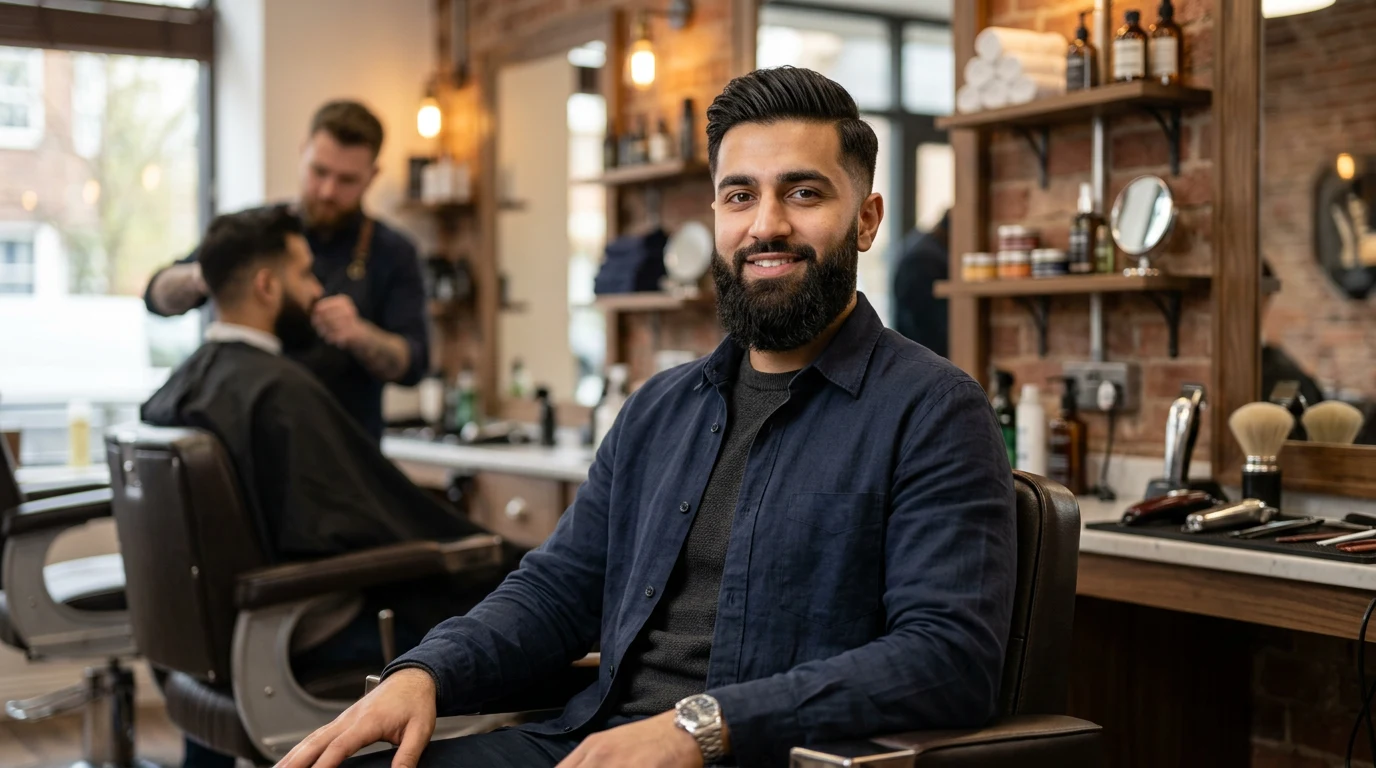 Best Muslim Barbers in New-York (2026) — men's grooming lifestyle