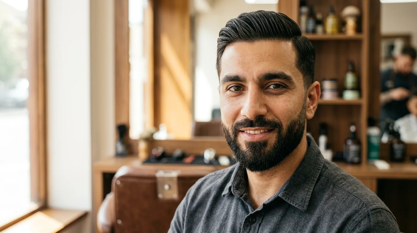 Best Muslim Barbers in New-York (2026) — men's grooming lifestyle