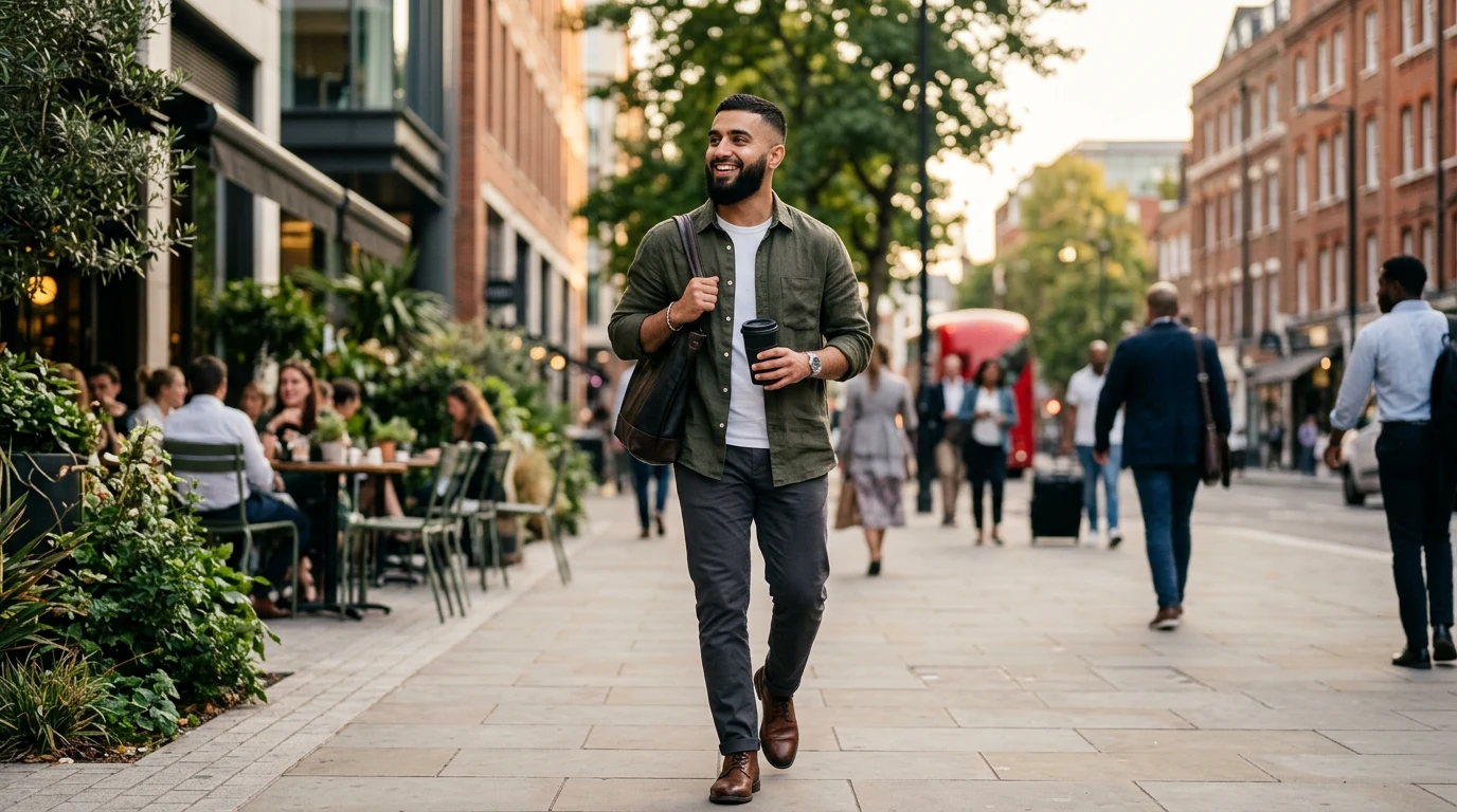 Best Muslim Barbers in New-York (2026) — men's grooming lifestyle