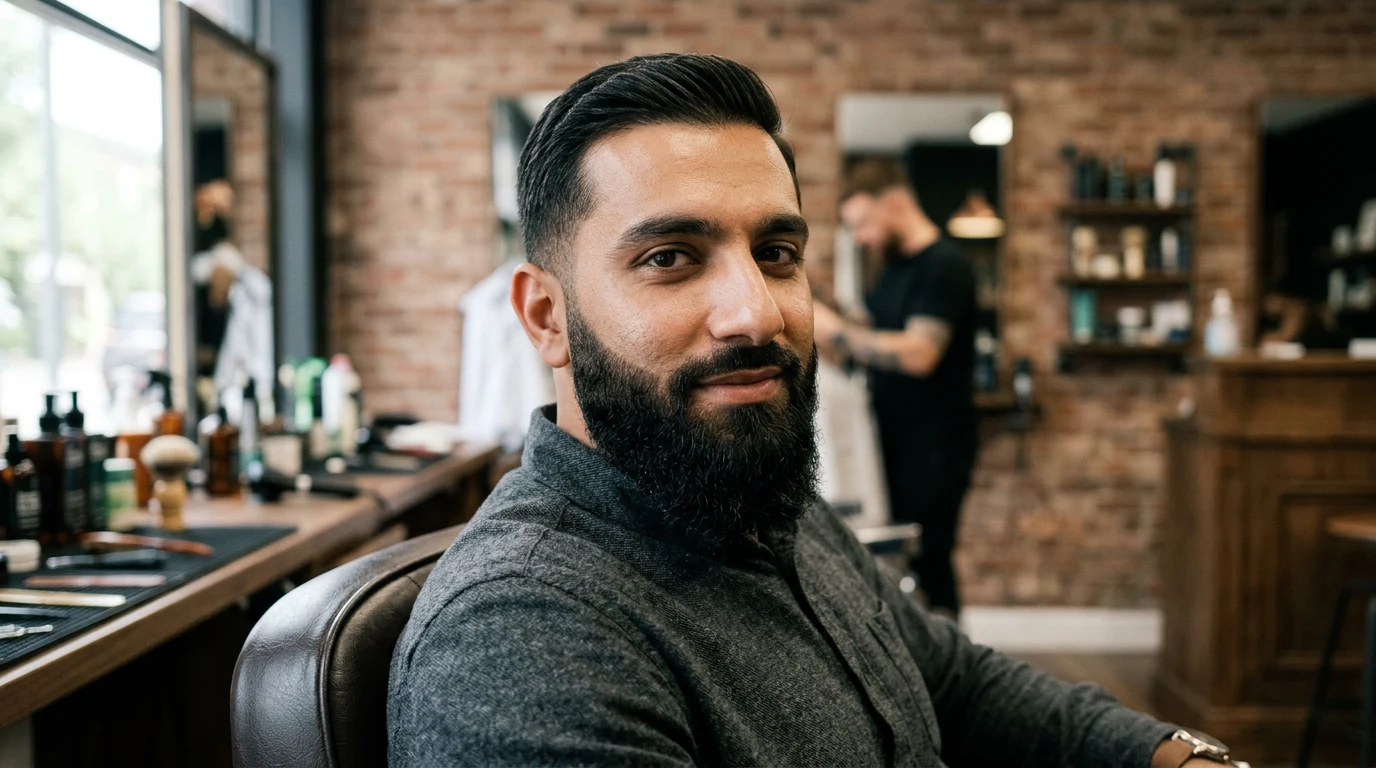 Best Muslim Barbers in Paterson (2026) — men's grooming lifestyle