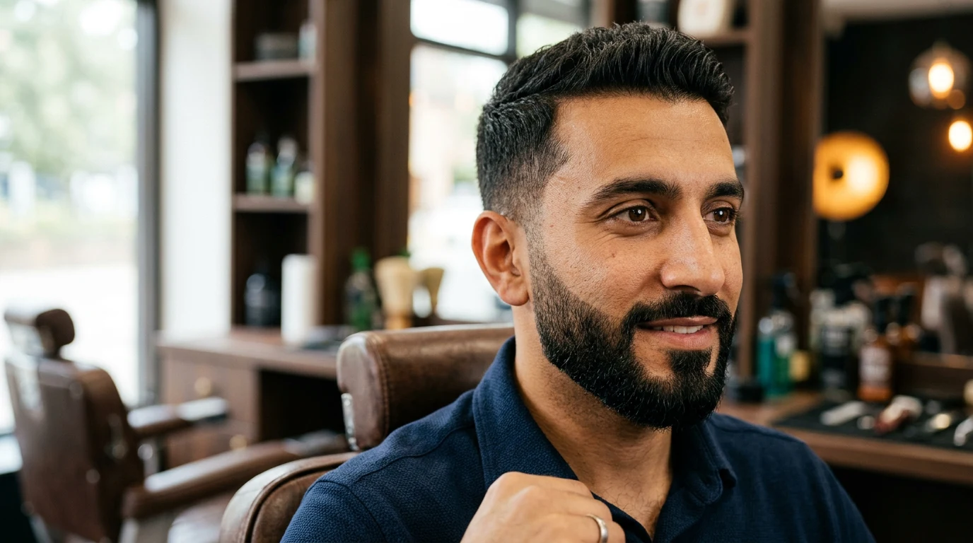 Best Muslim Barbers in Philadelphia (2026) — men's grooming lifestyle