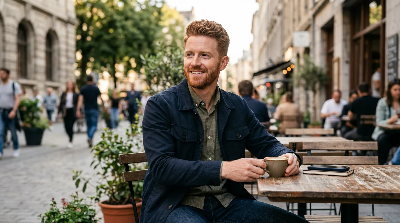 Best Redhead-Friendly Barbers in Austin (2026) — men's grooming lifestyle