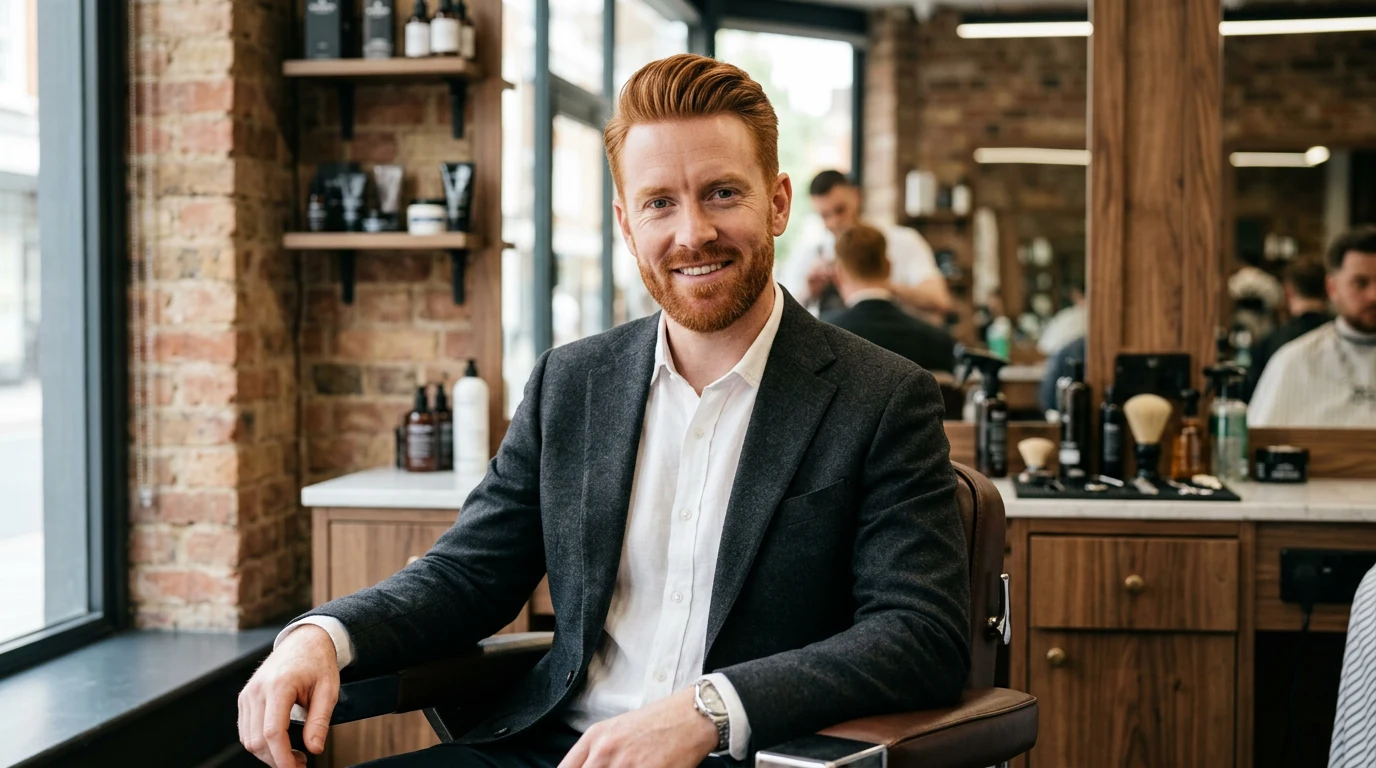 Best Redhead-Friendly Barbers in Denver (2026) — men's grooming lifestyle