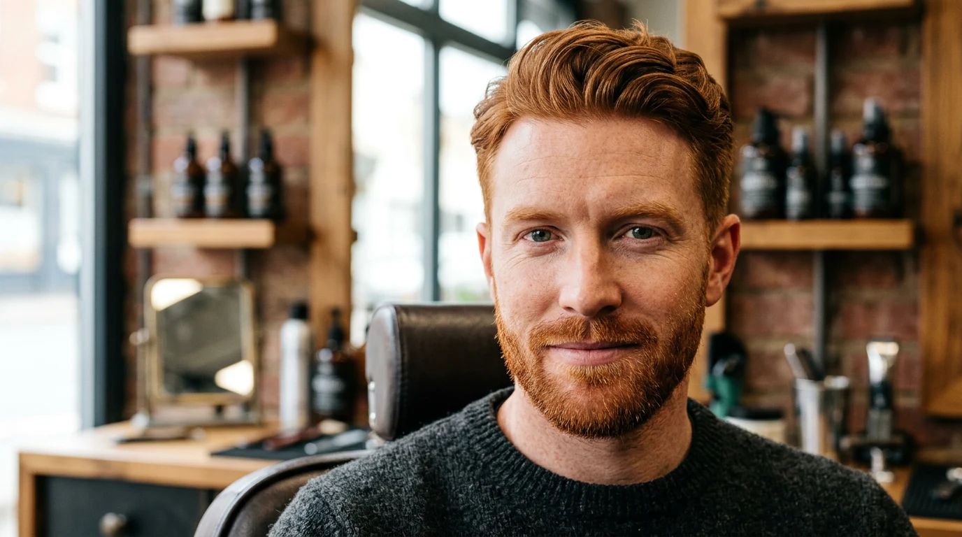 Best Redhead-Friendly Barbers in Denver (2026) — men's grooming lifestyle