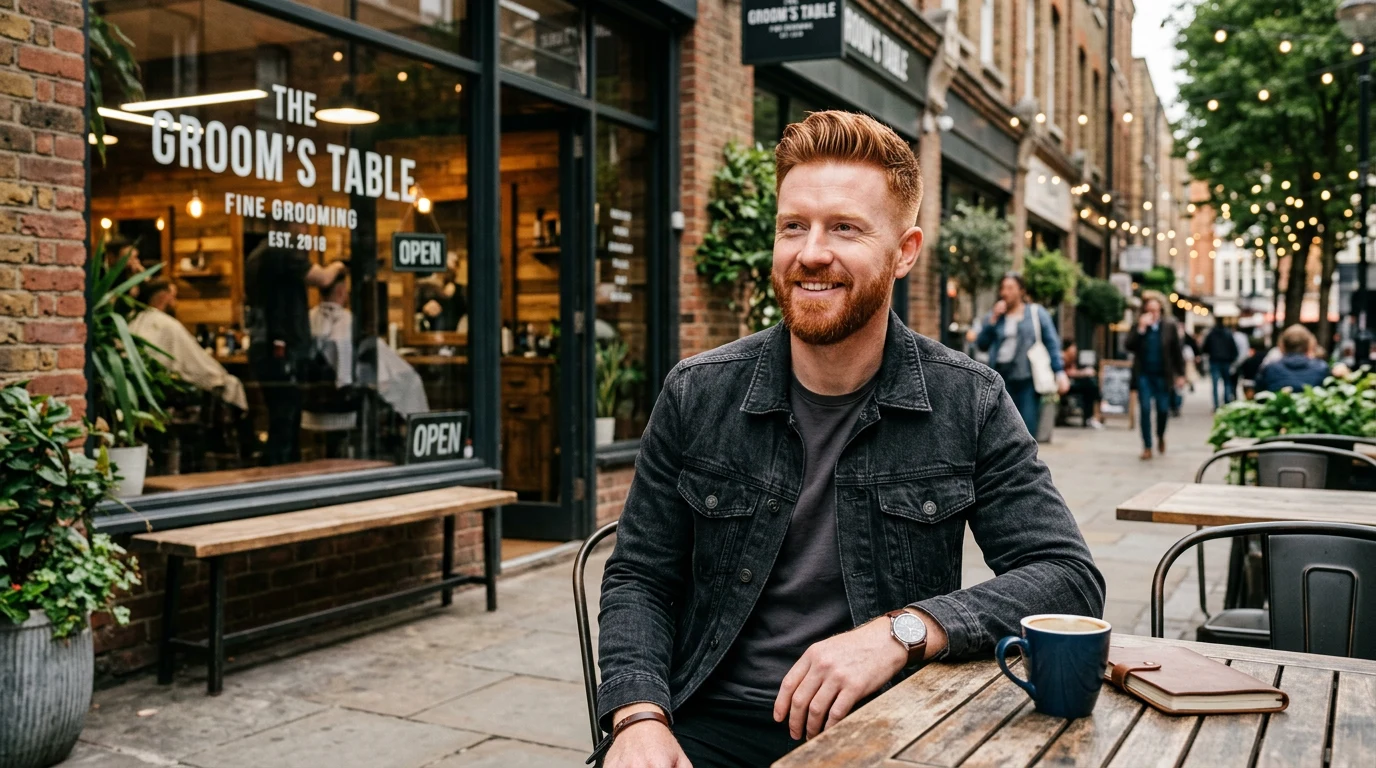 Best Redhead-Friendly Barbers in Milwaukee (2026) — men's grooming lifestyle