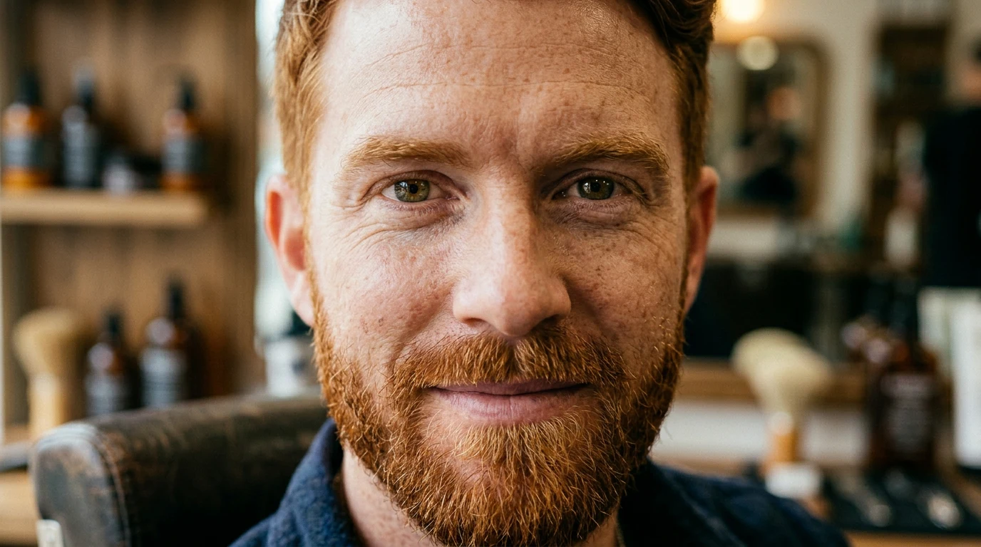 Best Redhead-Friendly Barbers in Nashville (2026) — men's grooming lifestyle
