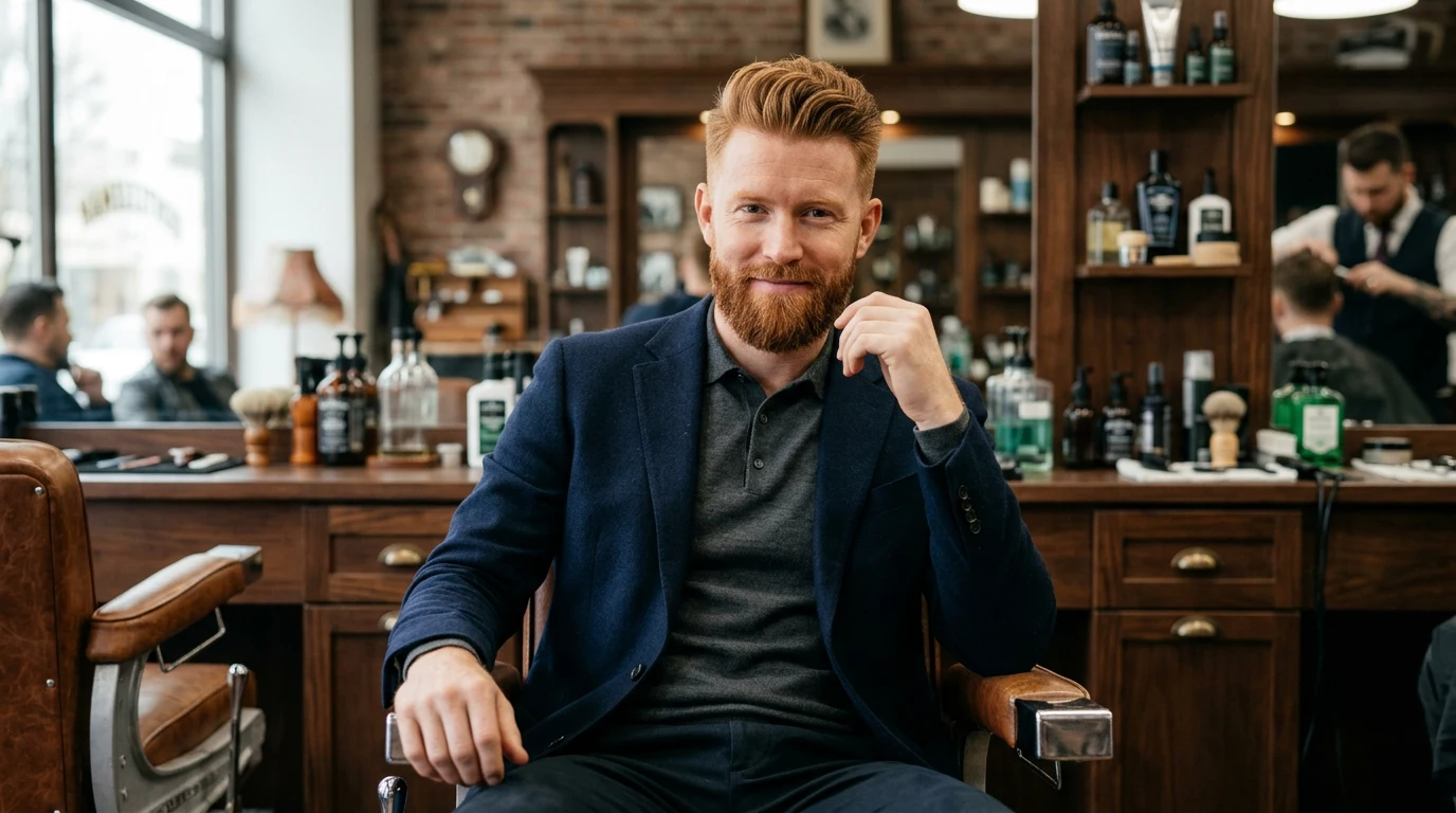 Best Redhead-Friendly Barbers in Phoenix (2026) — men's grooming lifestyle