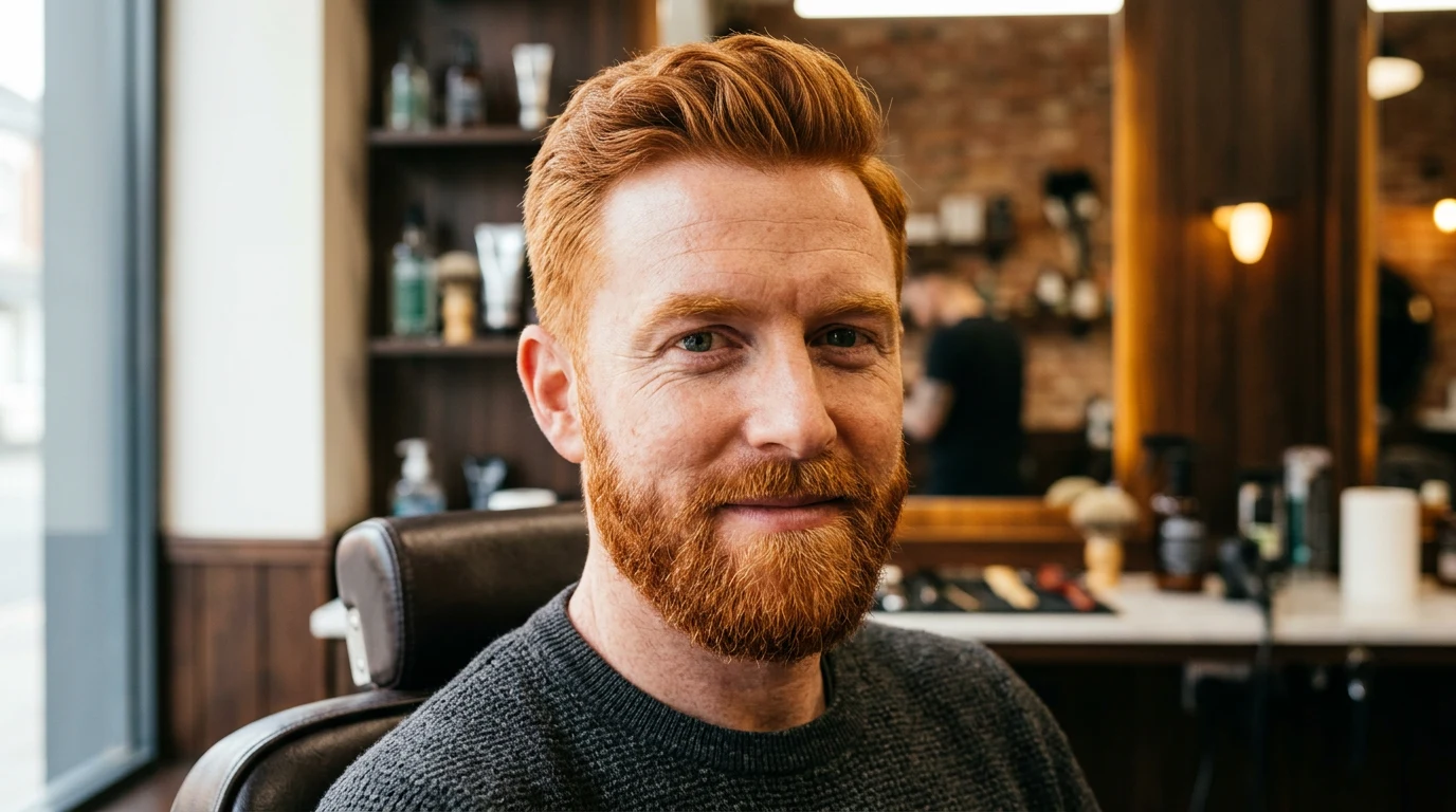 Best Redhead-Friendly Barbers in Phoenix (2026) — men's grooming lifestyle