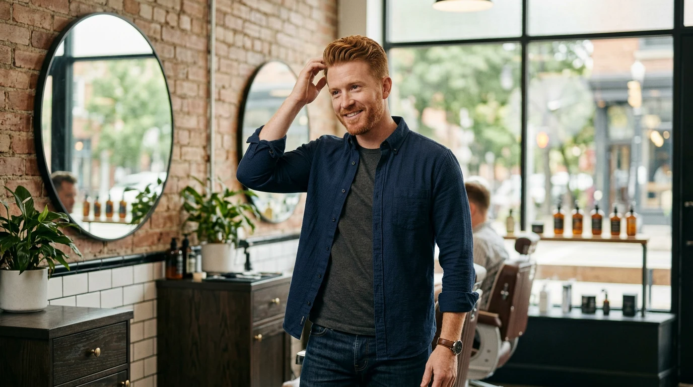 Best Redhead-Friendly Barbers in Phoenix (2026) — men's grooming lifestyle