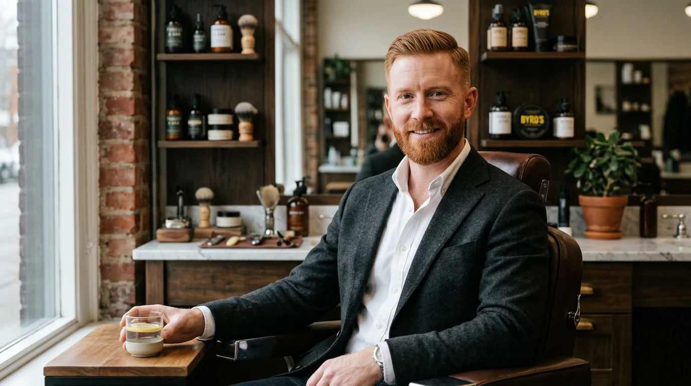 Best Redhead-Friendly Barbers in San-Diego (2026) — men's grooming lifestyle