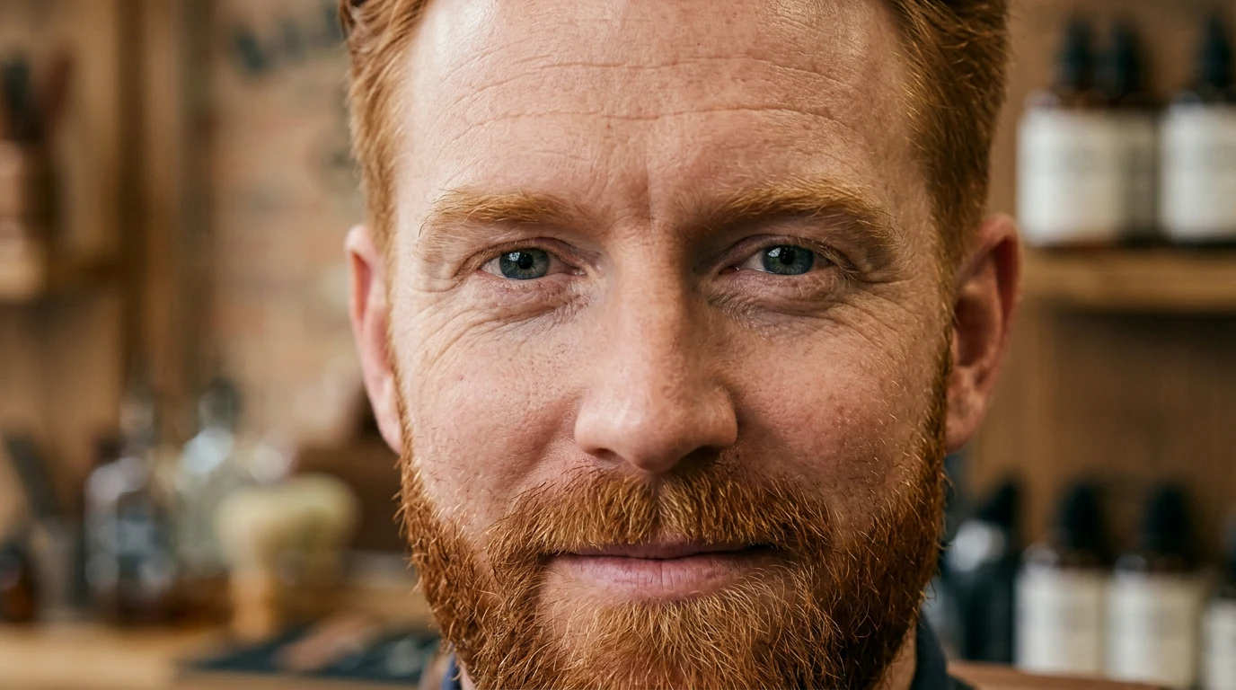 Best Redhead-Friendly Barbers in San-Diego (2026) — men's grooming lifestyle