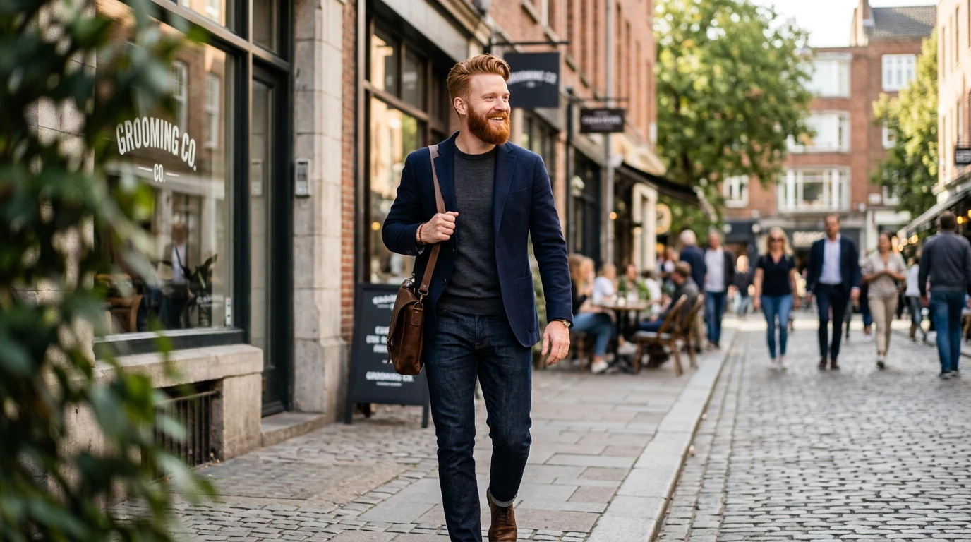 Best Redhead-Friendly Barbers in Seattle (2026) — men's grooming lifestyle