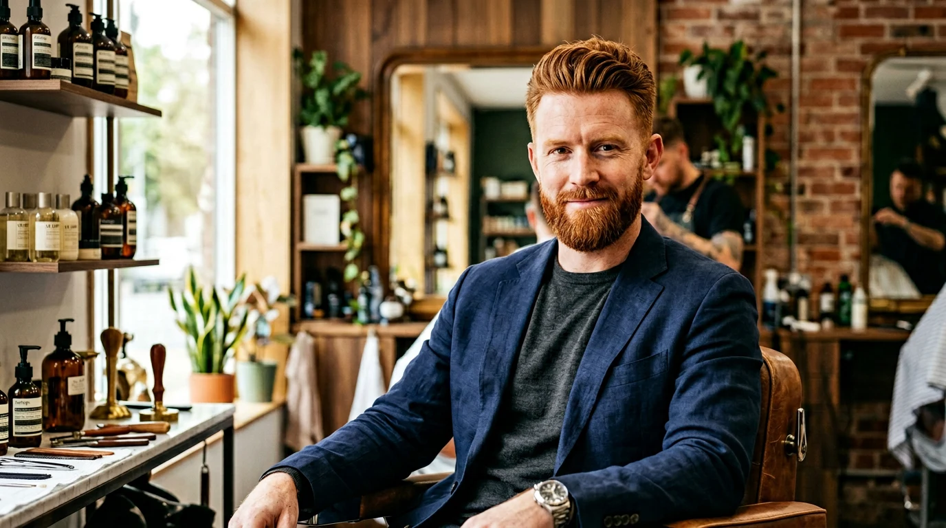 Best Redhead-Friendly Barbers in St.-Louis (2026) — men's grooming lifestyle