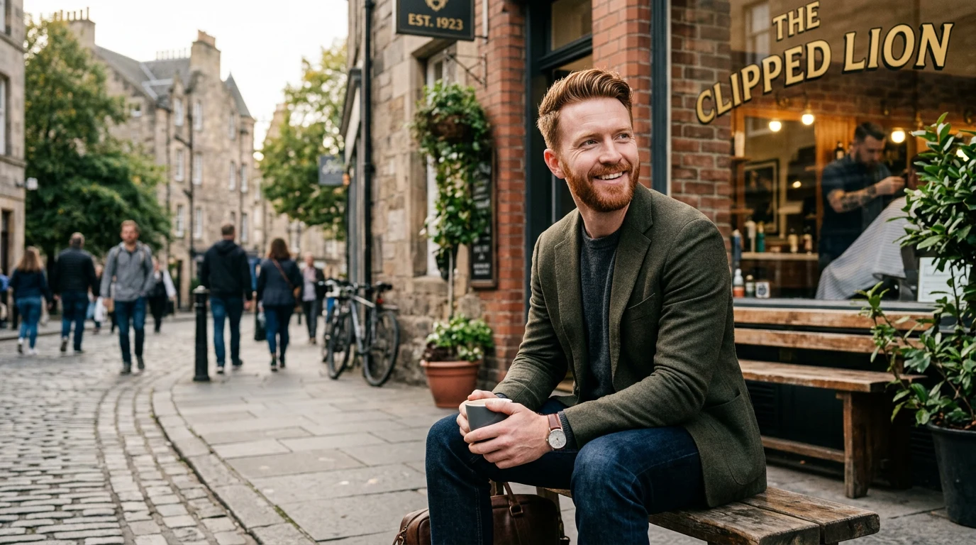 Best Redhead-Friendly Barbers in St.-Louis (2026) — men's grooming lifestyle