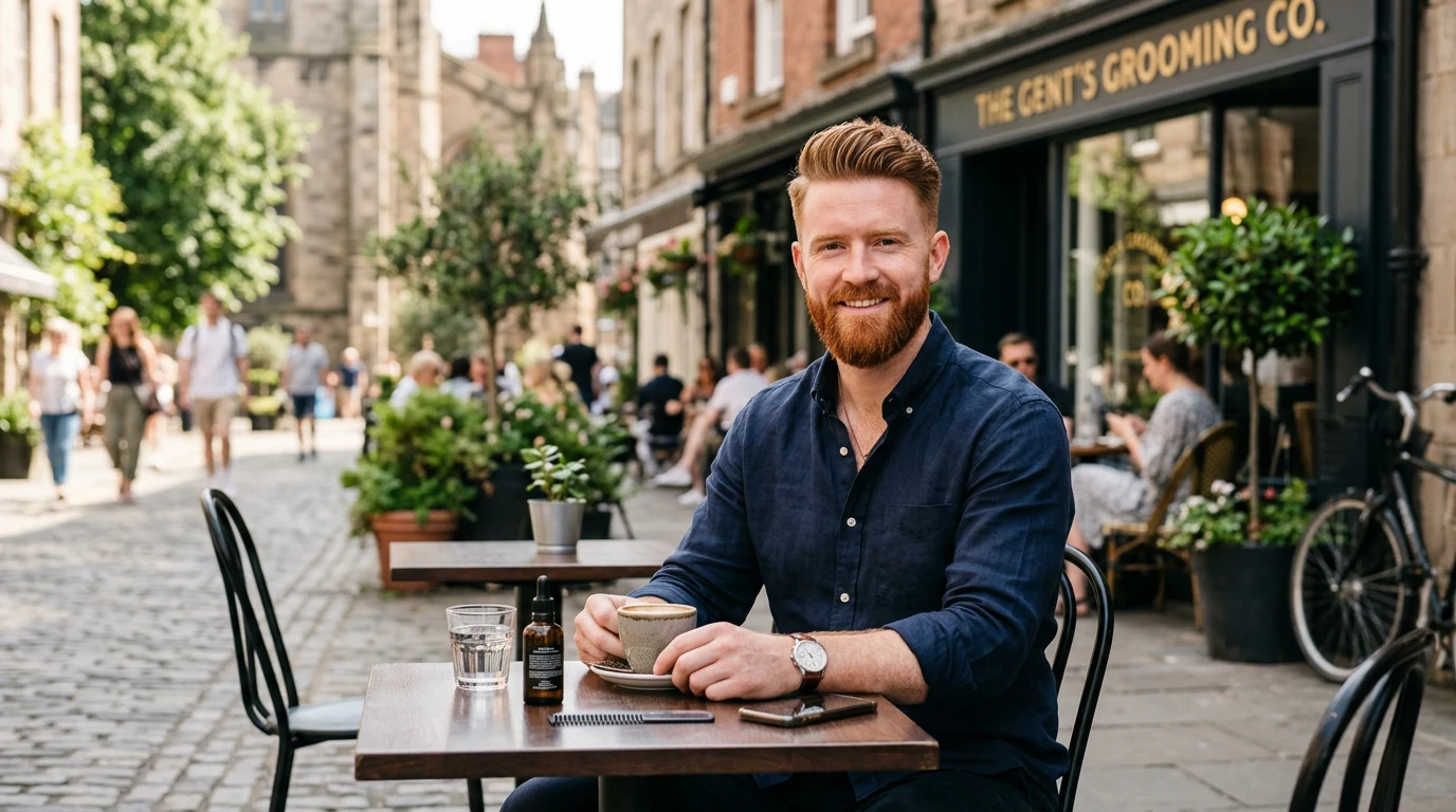 Best Redhead-Friendly Barbers in Tampa (2026) — men's grooming lifestyle