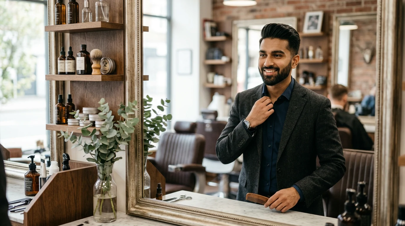 Best Sikh Barbers in Edison (2026) — men's grooming lifestyle