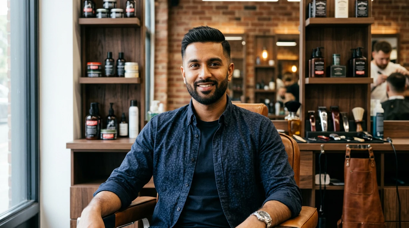 Best Sikh Barbers in Fresno (2026) — men's grooming lifestyle