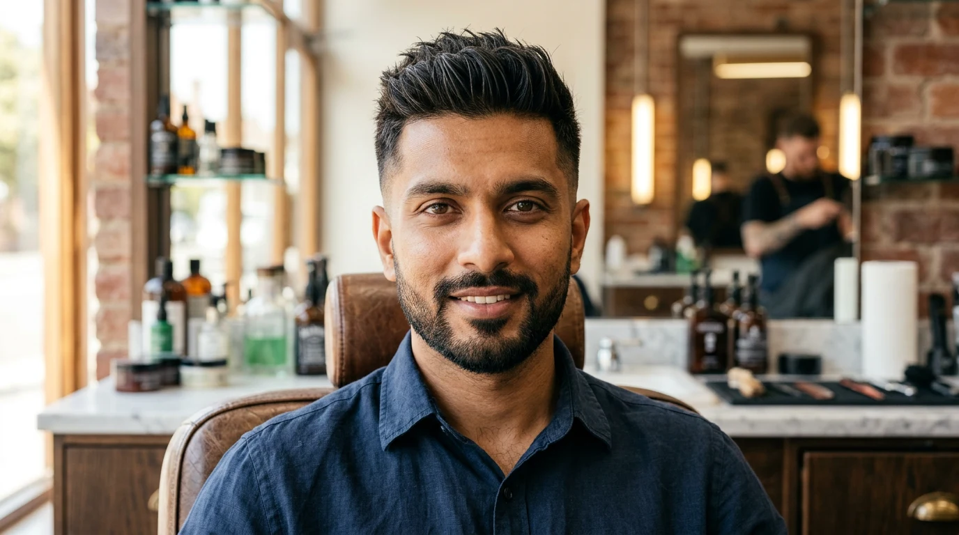 Best Sikh Barbers in Fresno (2026) — men's grooming lifestyle