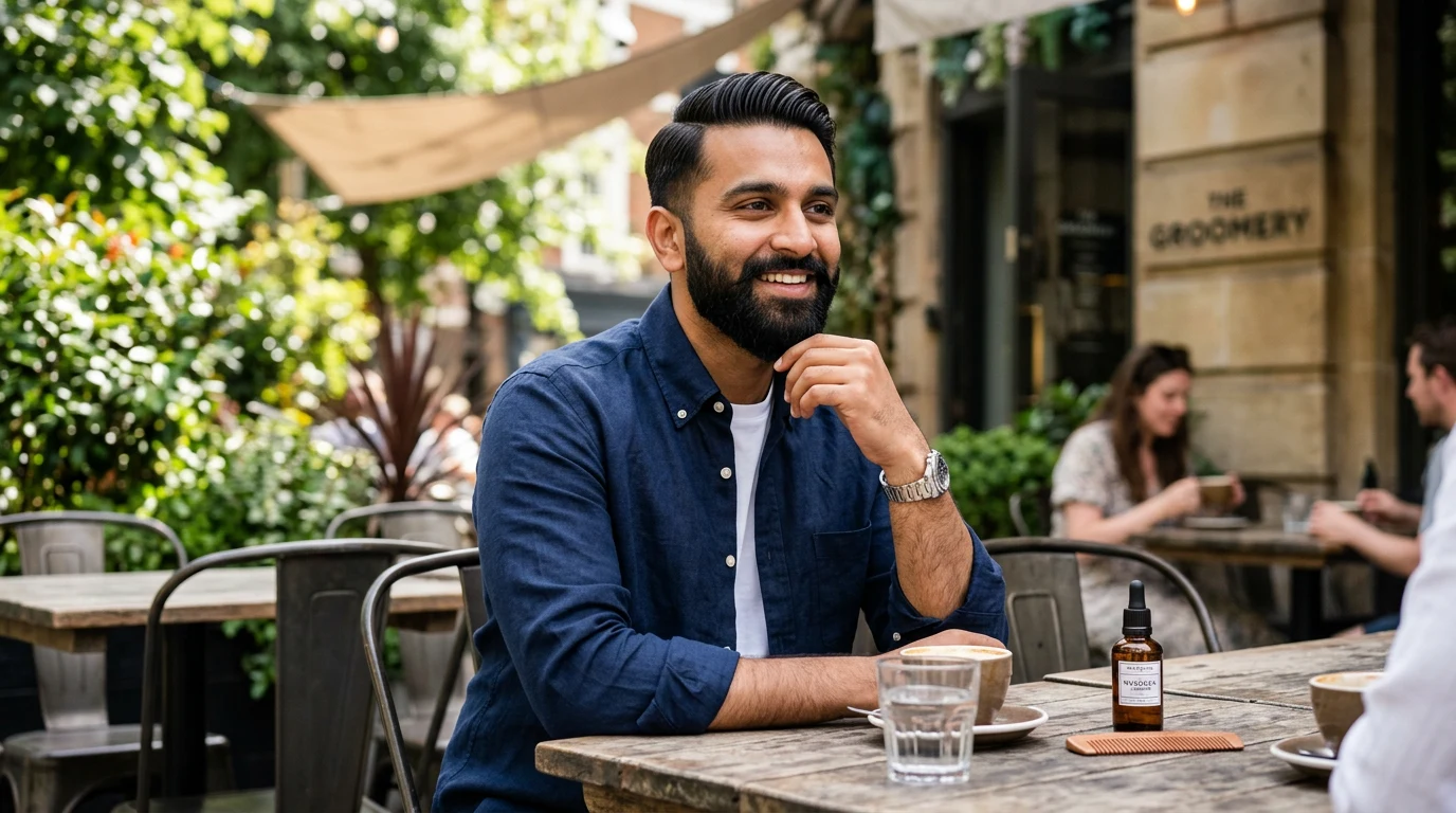 Best Sikh Barbers in Fresno (2026) — men's grooming lifestyle