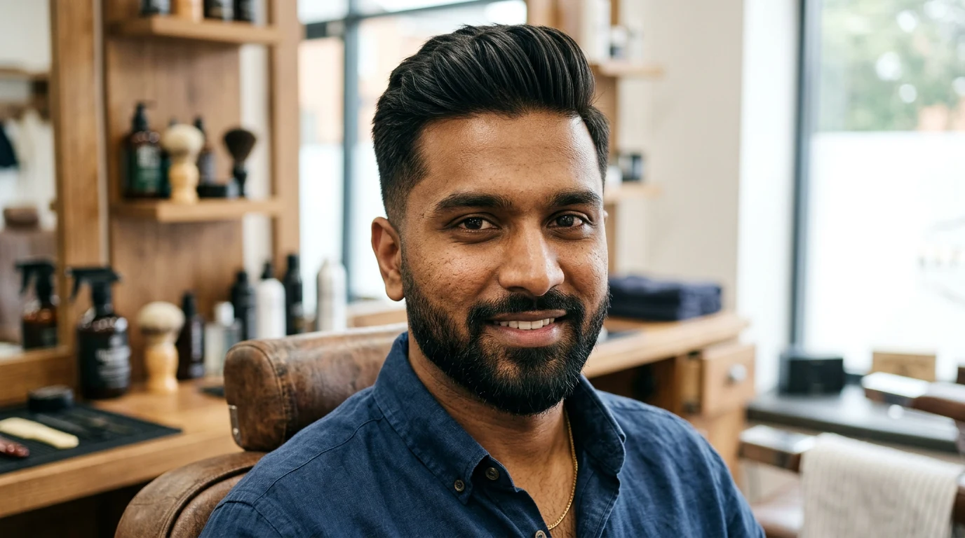 Best Sikh Barbers in Houston (2026) — men's grooming lifestyle