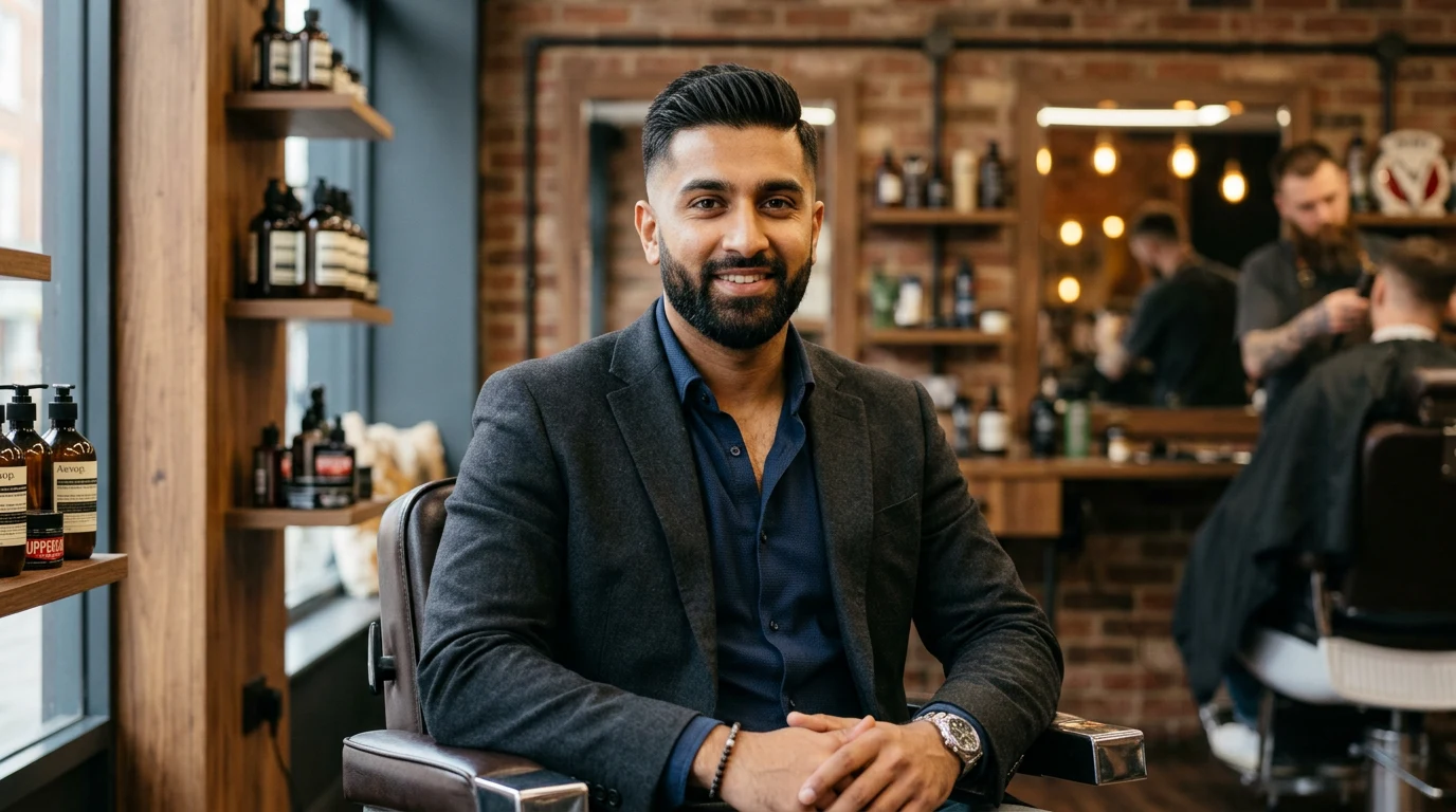 Best Sikh Barbers in New-York (2026) — men's grooming lifestyle