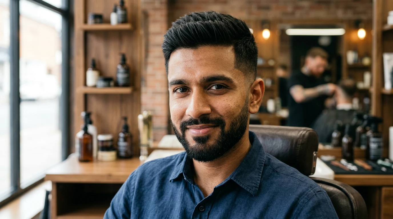 Best Sikh Barbers in New-York (2026) — men's grooming lifestyle