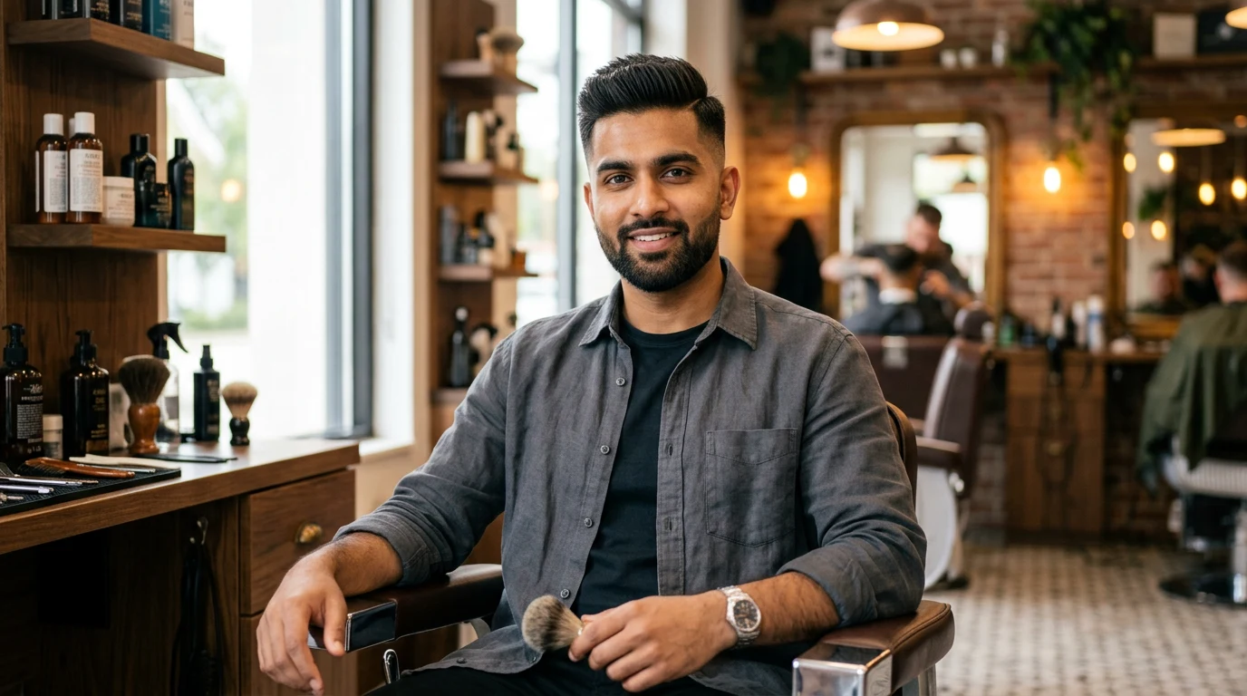 Best Sikh Barbers in Phoenix (2026) — men's grooming lifestyle