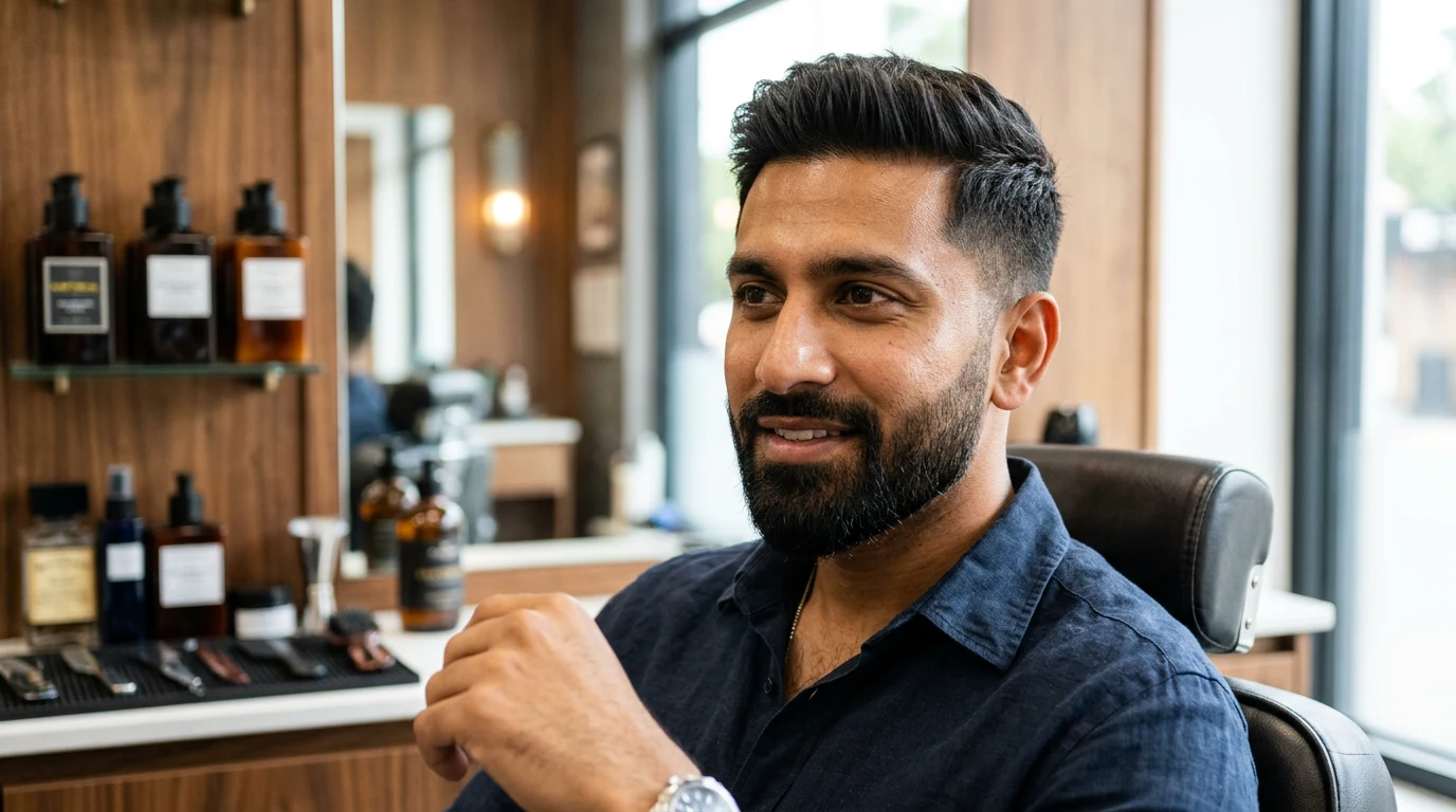 Best Sikh Barbers in Phoenix (2026) — men's grooming lifestyle