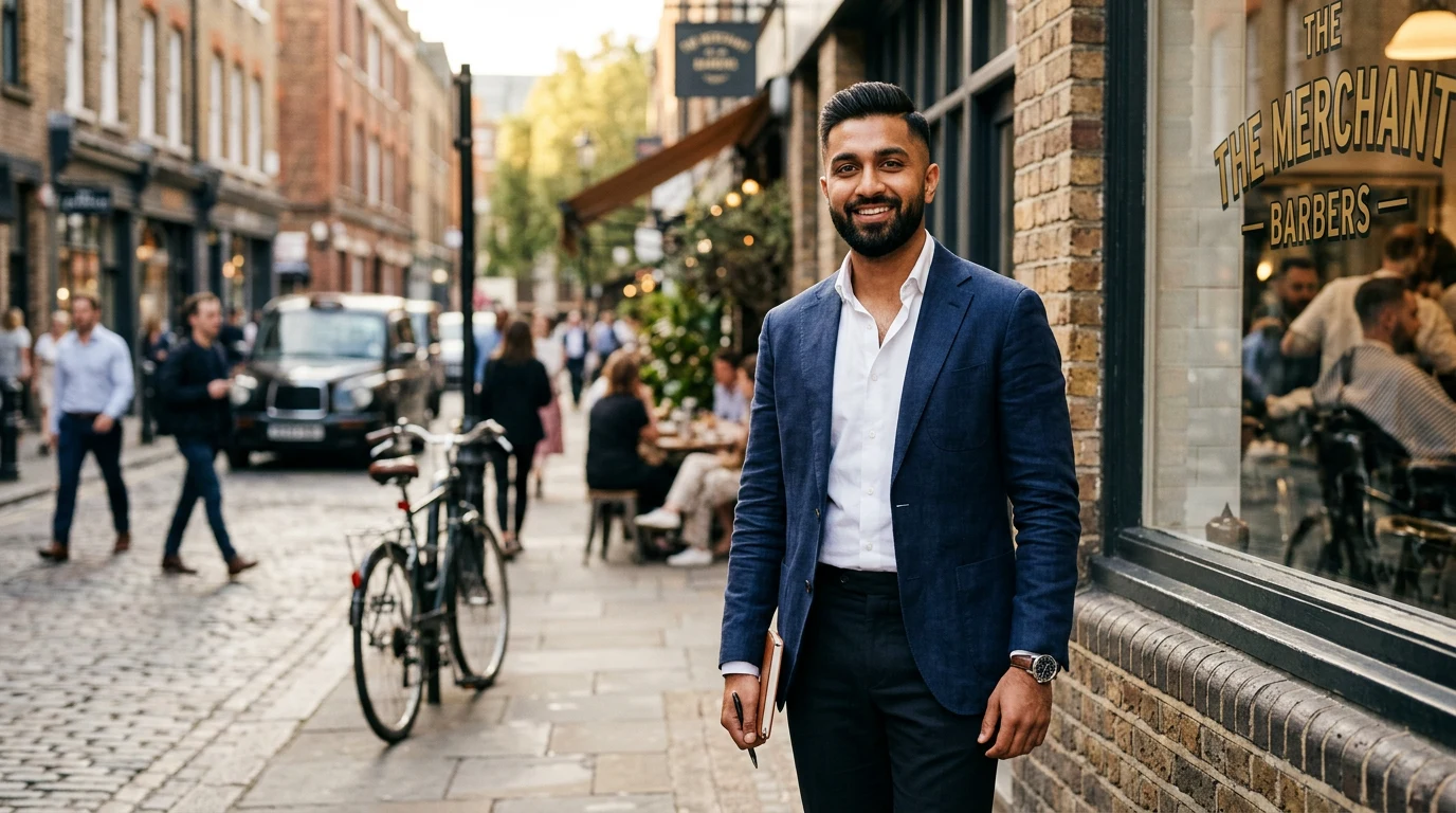 Best Sikh Barbers in Phoenix (2026) — men's grooming lifestyle