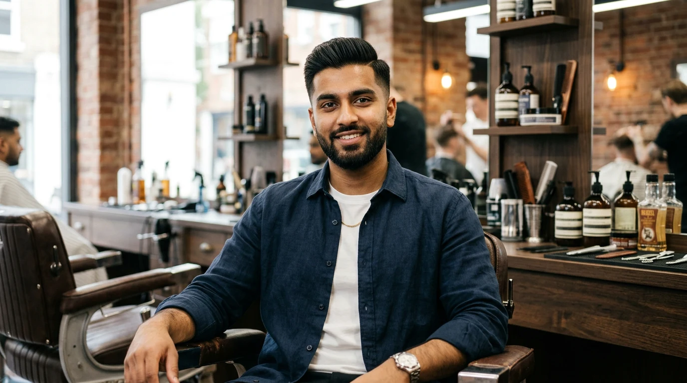 Best Sikh Barbers in San-Francisco (2026) — men's grooming lifestyle