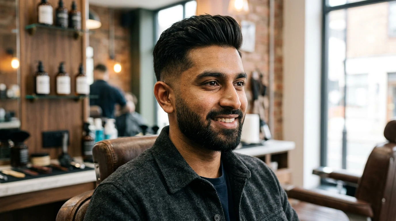 Best Sikh Barbers in San-Francisco (2026) — men's grooming lifestyle