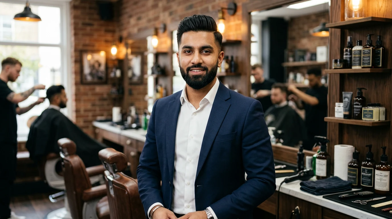 Best Sikh Barbers in Seattle (2026) — men's grooming lifestyle