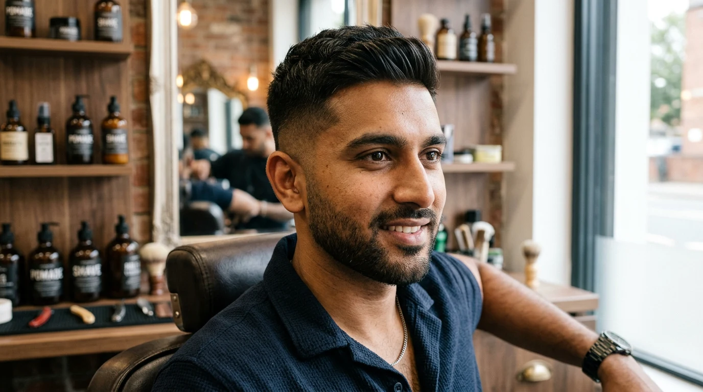 Best Sikh Barbers in Seattle (2026) — men's grooming lifestyle