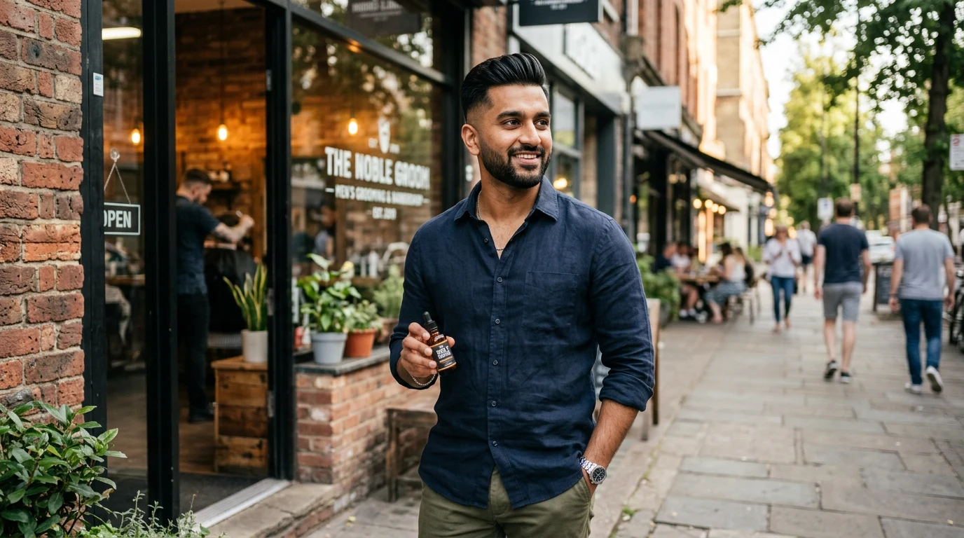 Best Sikh Barbers in Seattle (2026) — men's grooming lifestyle